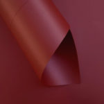 Curious Metallics - Red Lacquer